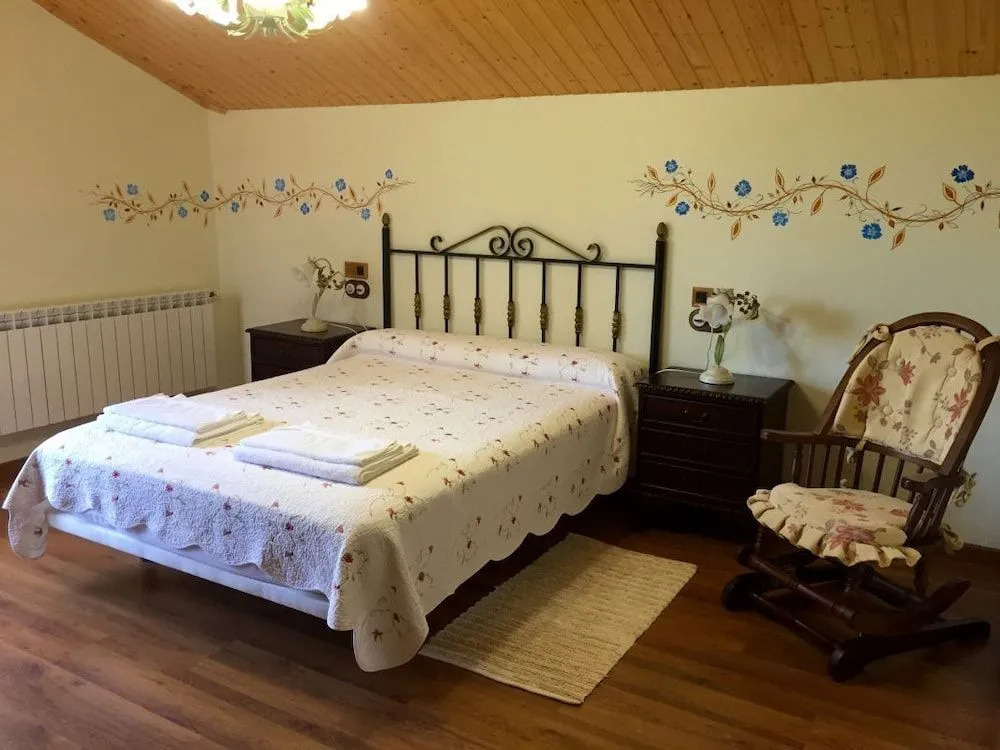 Hotel Rural Casa Ana