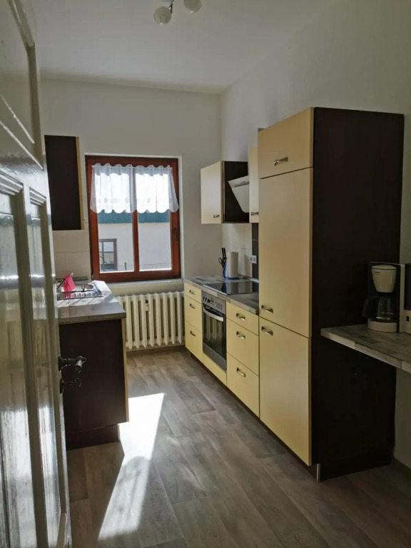 Ferienwohnung Luise