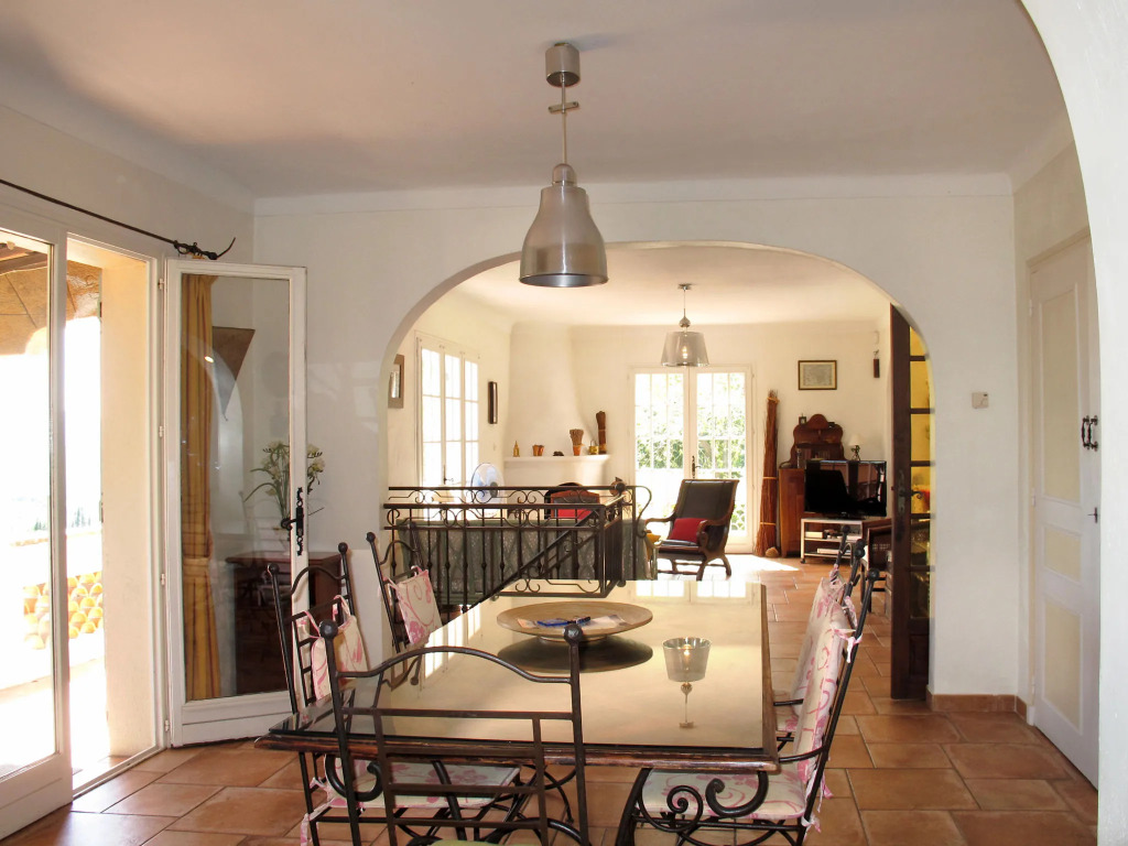 Villa La Garance by Interhome