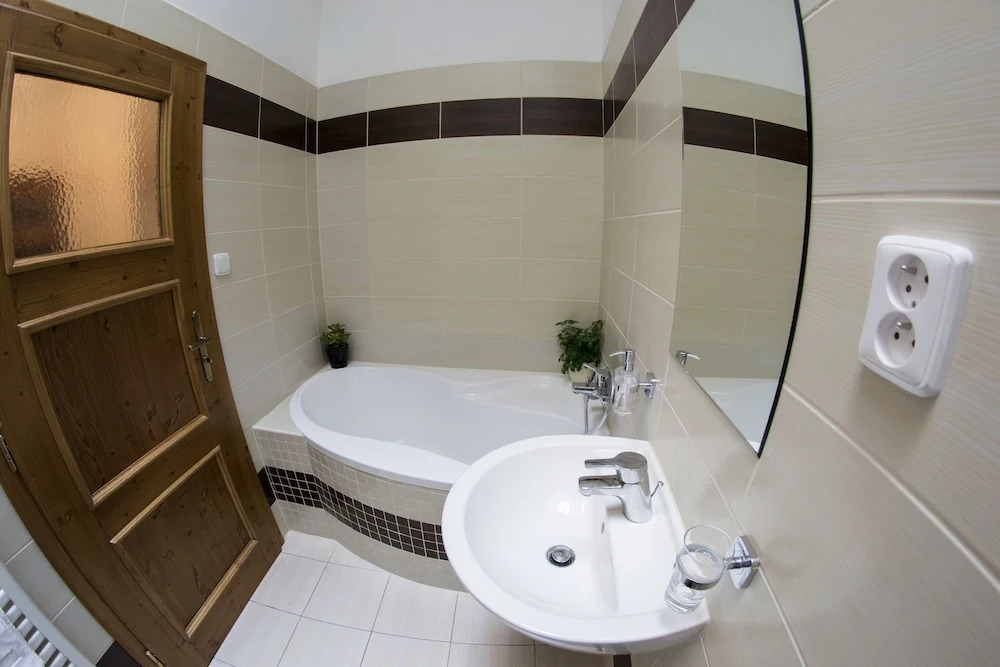 B&B Krumlov
