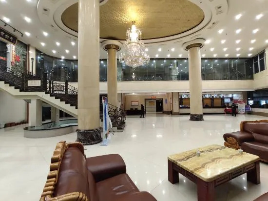 Jinlong Hotel