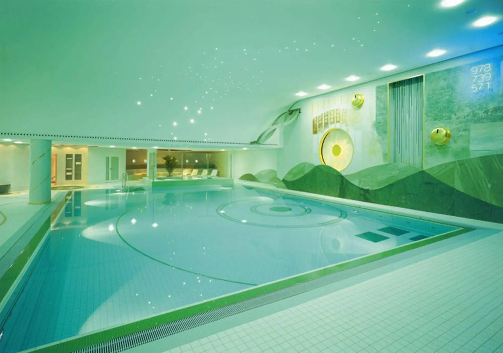 AllgäuStern Hotel