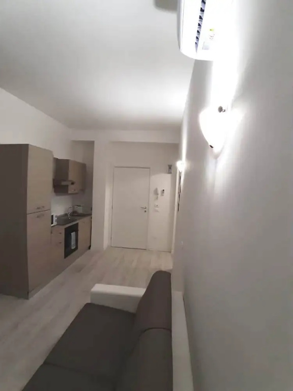 Holiday Residence Bilocale 5