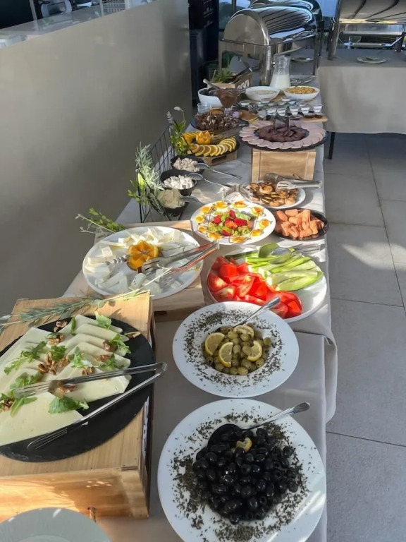 Montenegro Lodge