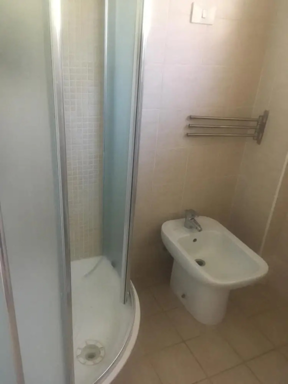 Torvajanica Meduse Apartment