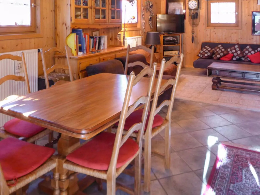 Chalet Epilobes Sarenthein