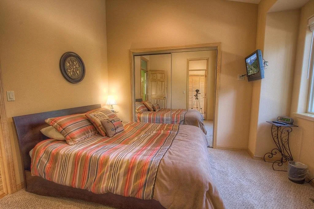 Awesome 6 Bedroom South Lake Tahoe Home by RedAwning