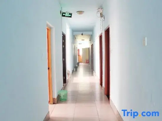 Weihai Heyuan Guesthouse