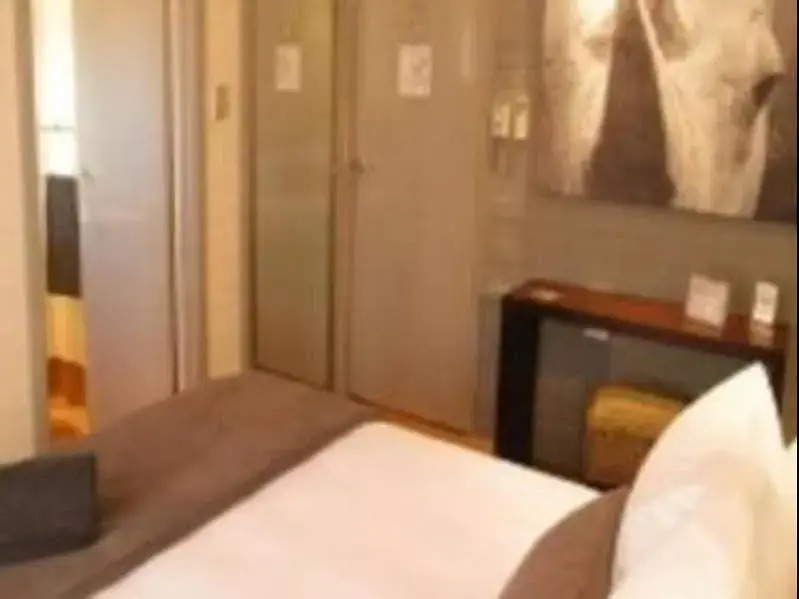 Zebras Guest House Geraldton