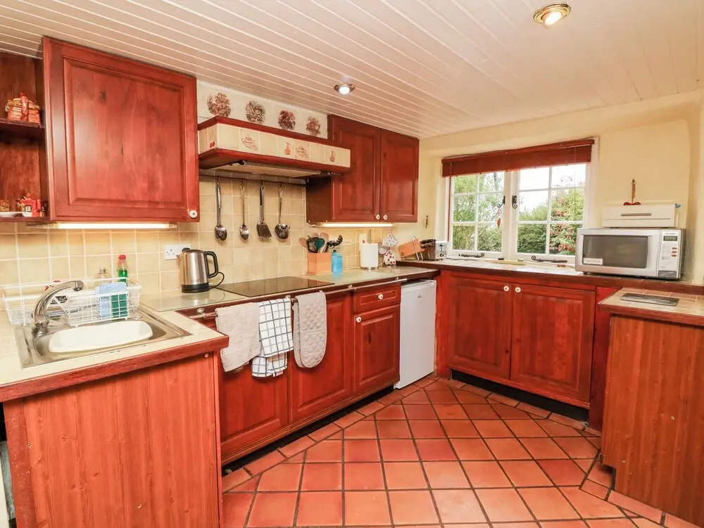 Westgate Cottage