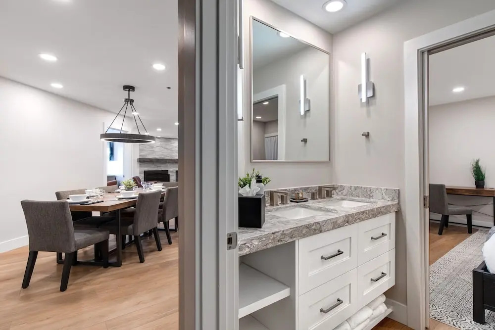 Silver Cliff Village 103 2 Bedroom Condo by RedAwning