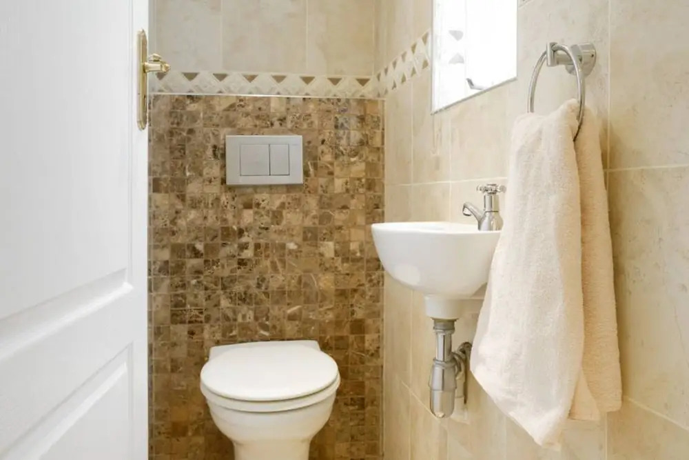 2 Bedroom Sea Point Apartment