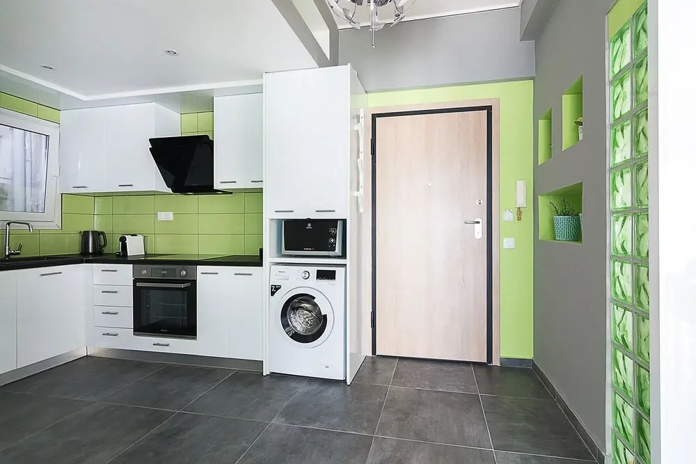 Brand new Stylish 2 bedroom apartment