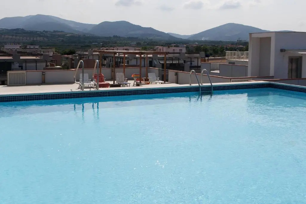Residence Santa Costanza