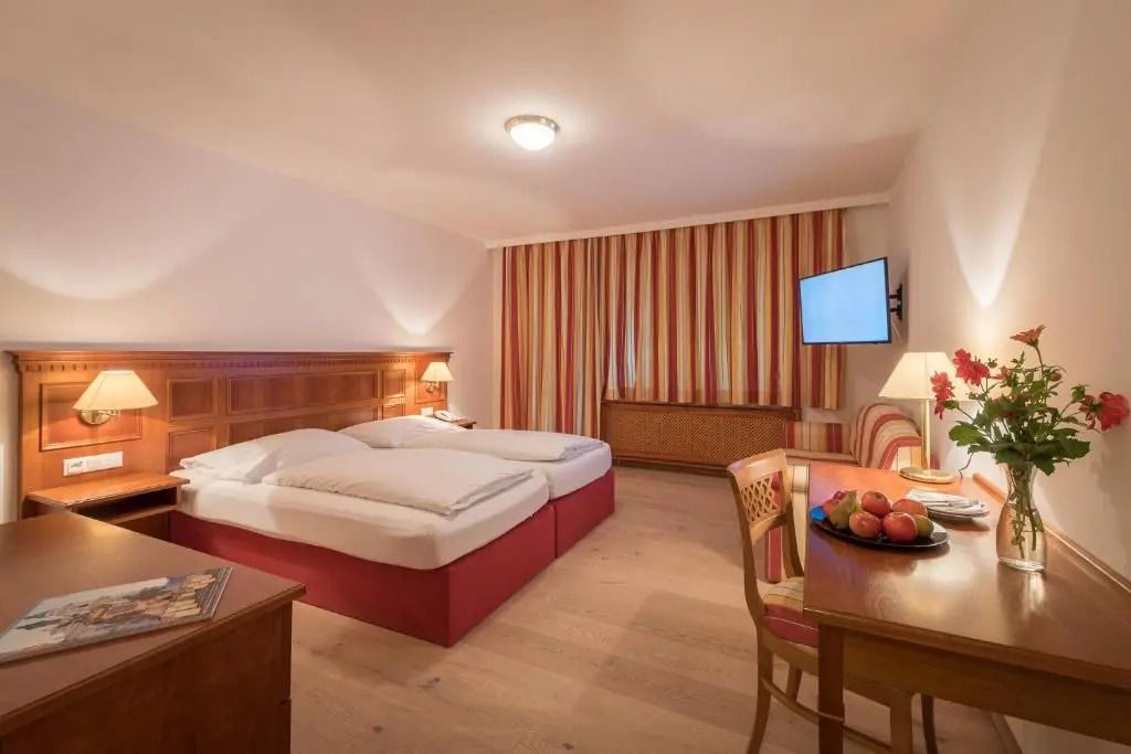Hotel Gasthof Mostwastl