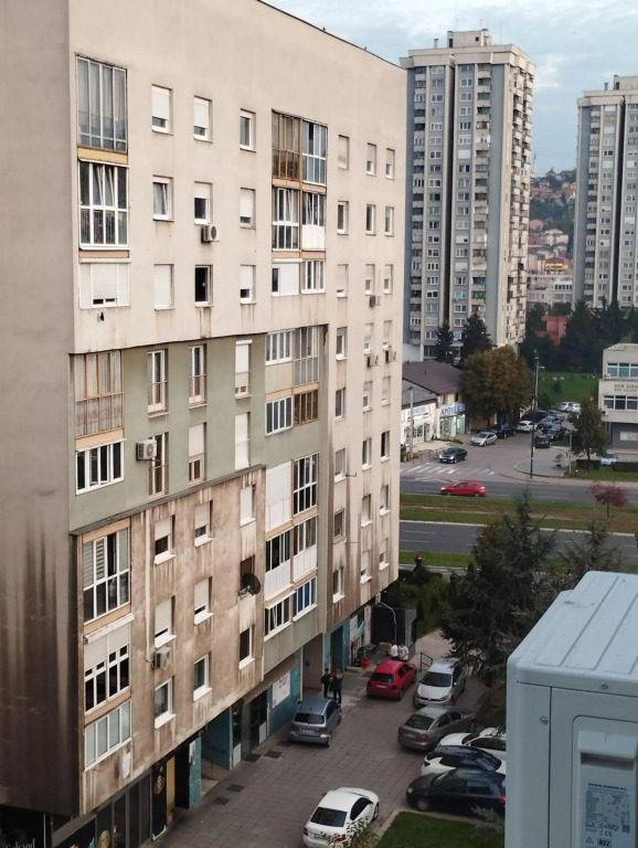 Apartman F&S - Novo Sarajevo