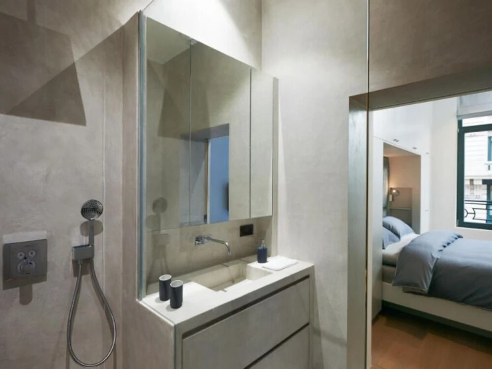 Iris Residence