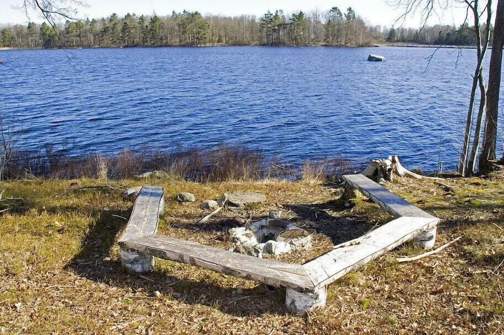 Holiday Home Sundslätt
