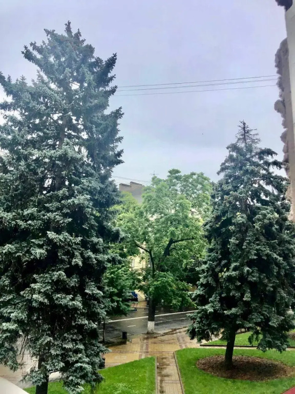Апартаменты на улице Красная 33