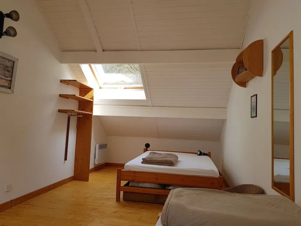 Logis Hotel Le Moulin De La Pipe