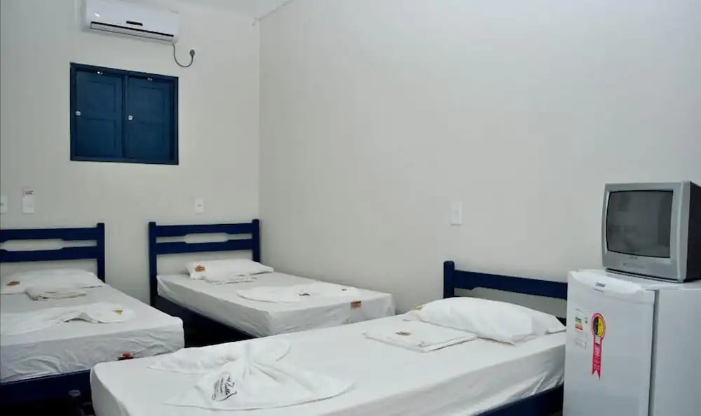 Hotel Porto Bello