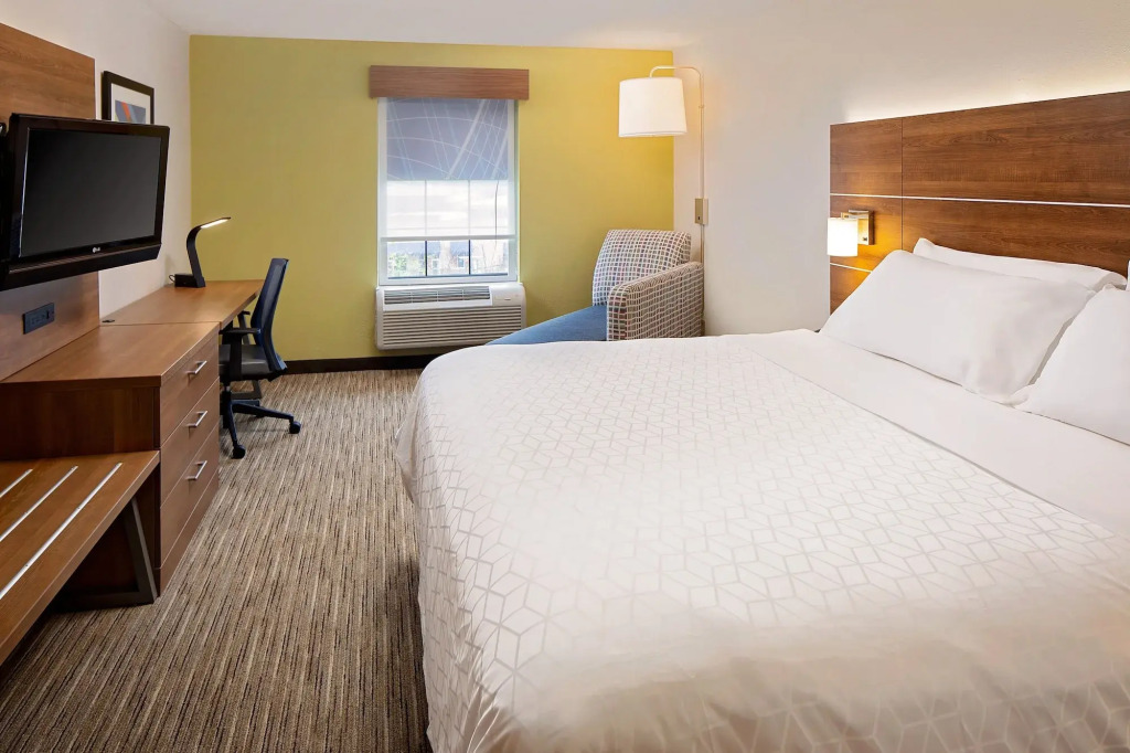 Holiday Inn Express Harrisburg East by IHG