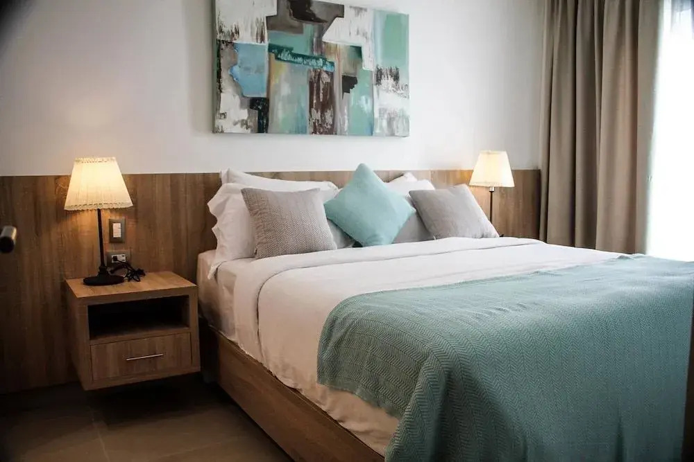 Luxurious Condo Steps From The Beach A3 Los Corales Playa Bavaro