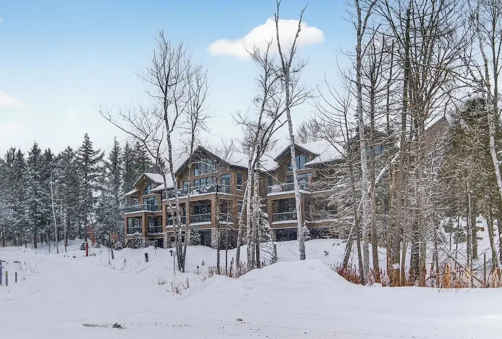 203 Verbier Building 11