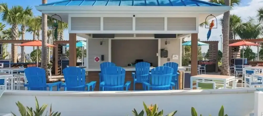 3356lw · Amazing Windsor Island 7br/pool/spa/closeto Disney