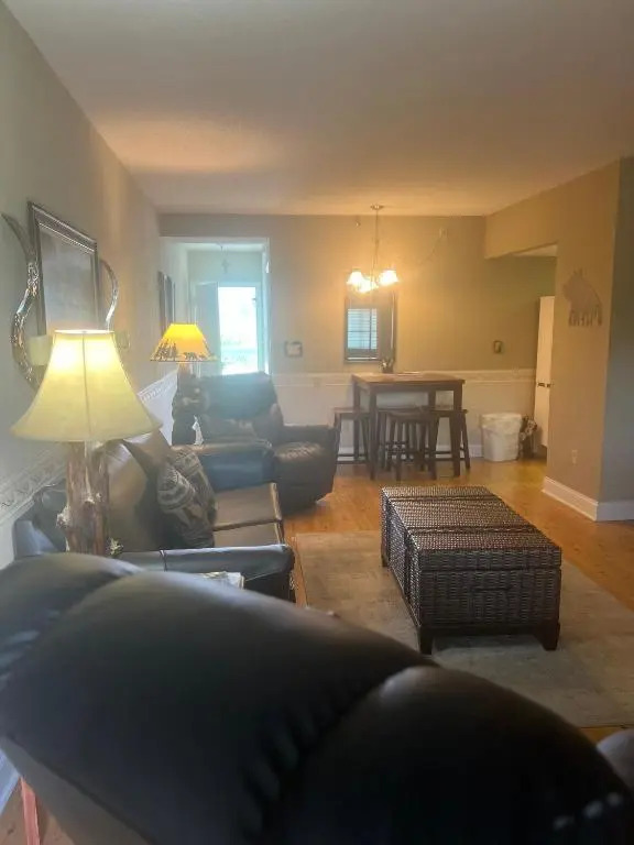 River Place Condos 605 2BD