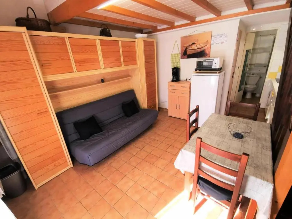 Résidence MAISONS DE LA PLAGE - Maisons & Villas pour 6 Personnes 44