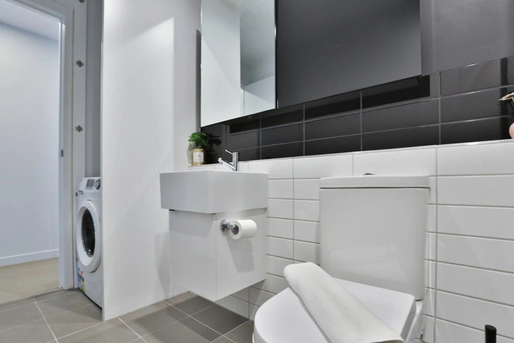 MY80 Apartment located in the inner of Melbourne CBD