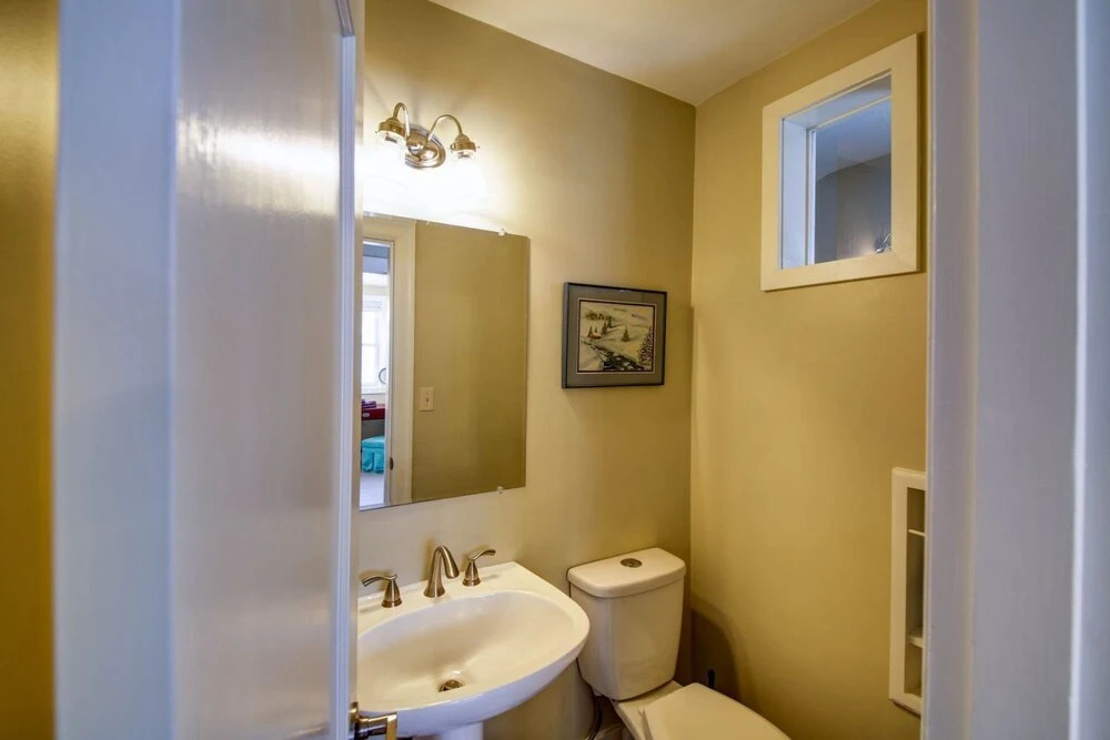 Bozeman - Cozy Downtown Hideaway