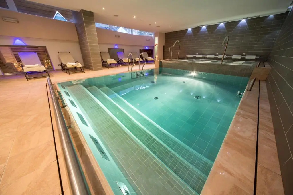 Hotel Bellaria