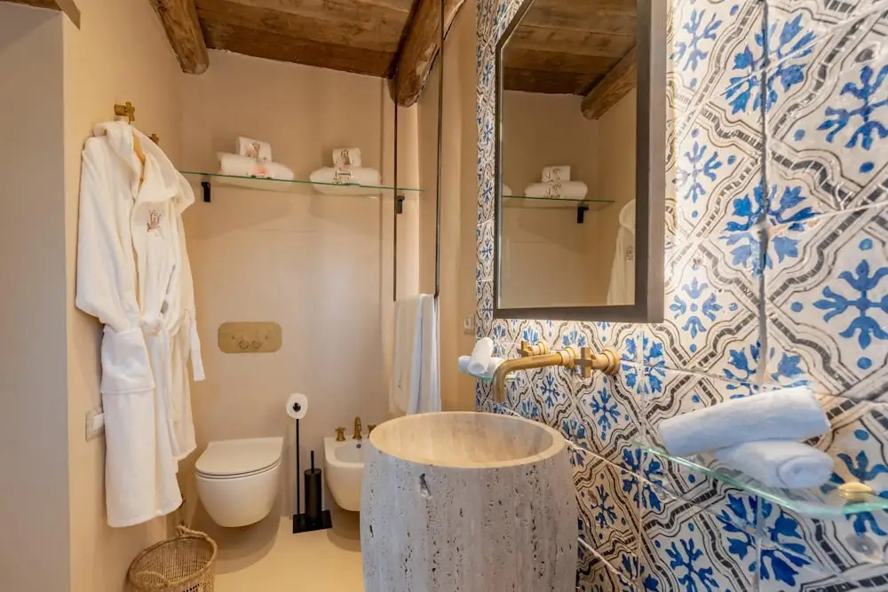 Villa Margherita in Amalfi