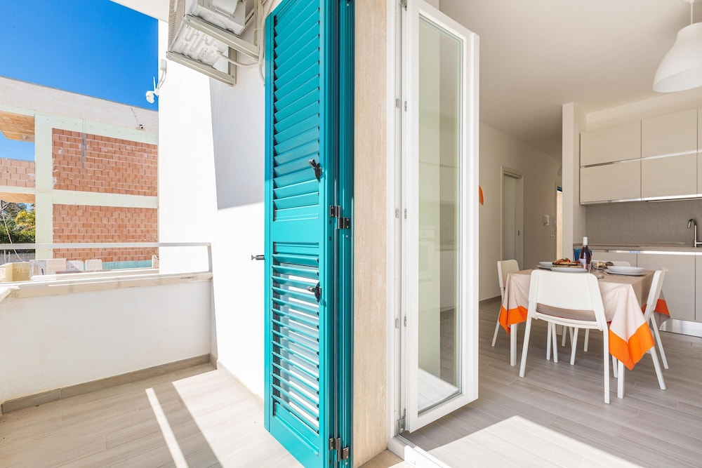 3272 Residence Amida - Appartamento Conchiglia by Barbarhouse