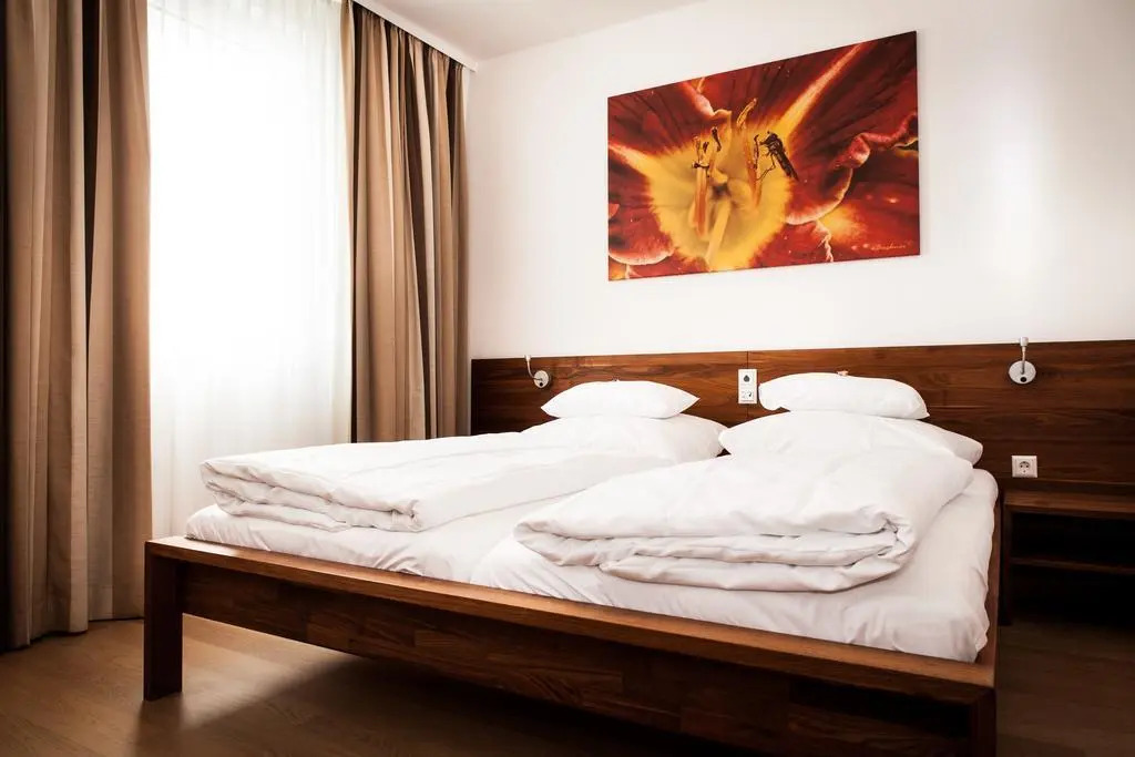 H+ Hotel Ried
