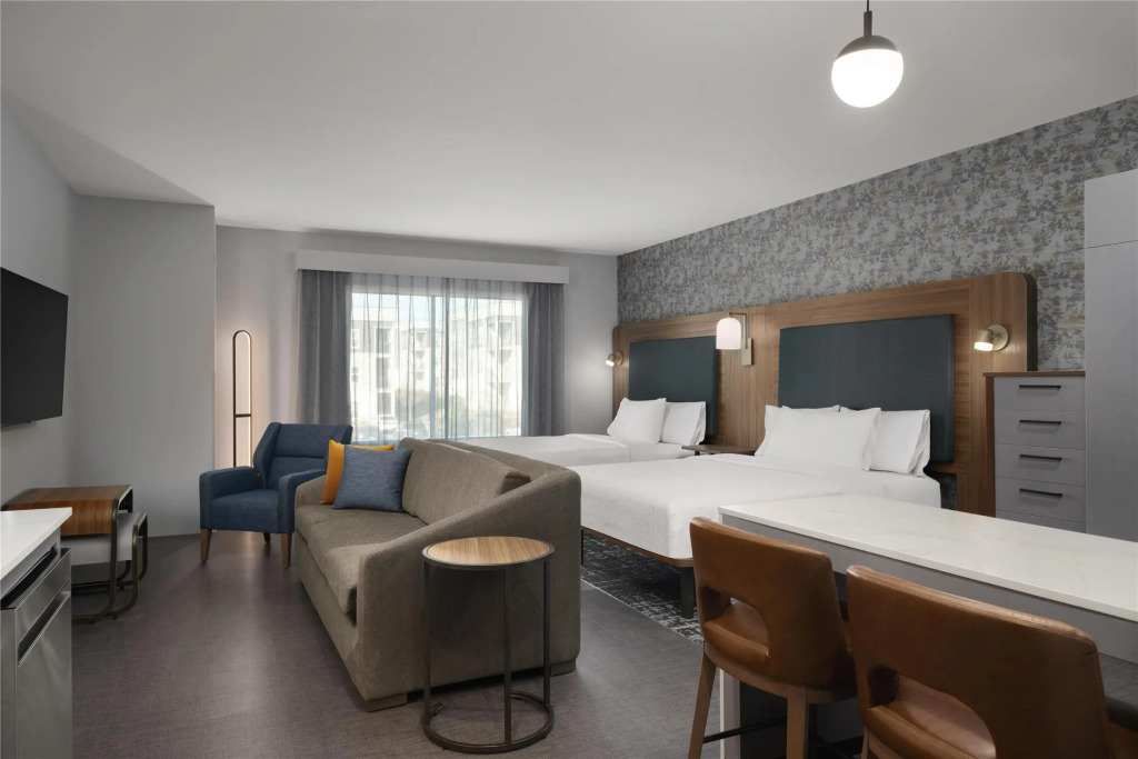 Homewood Suites By Hilton Covington, Ga
