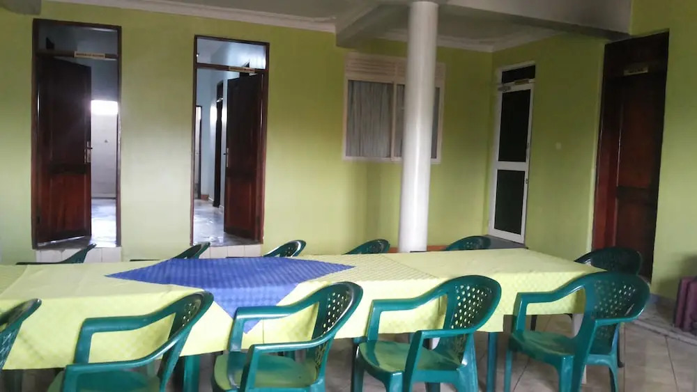 Pauline Hotel
