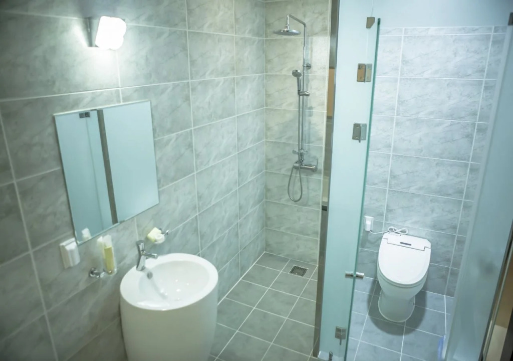 Incheon Aiport Airrelax hotel