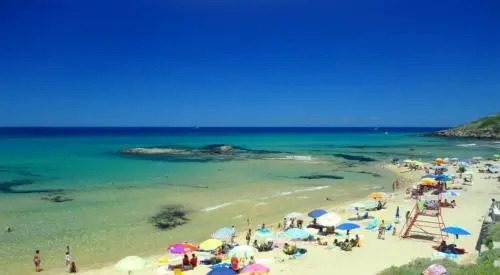 B&B Lalba Nel Golfo