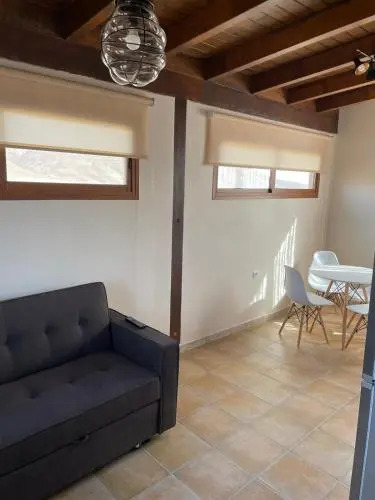 El Olivar Suites