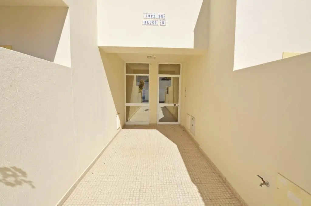 Apartamento Rua do Lago 88