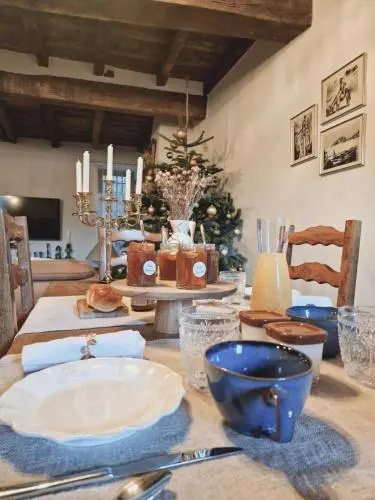 Casa Nanuccia