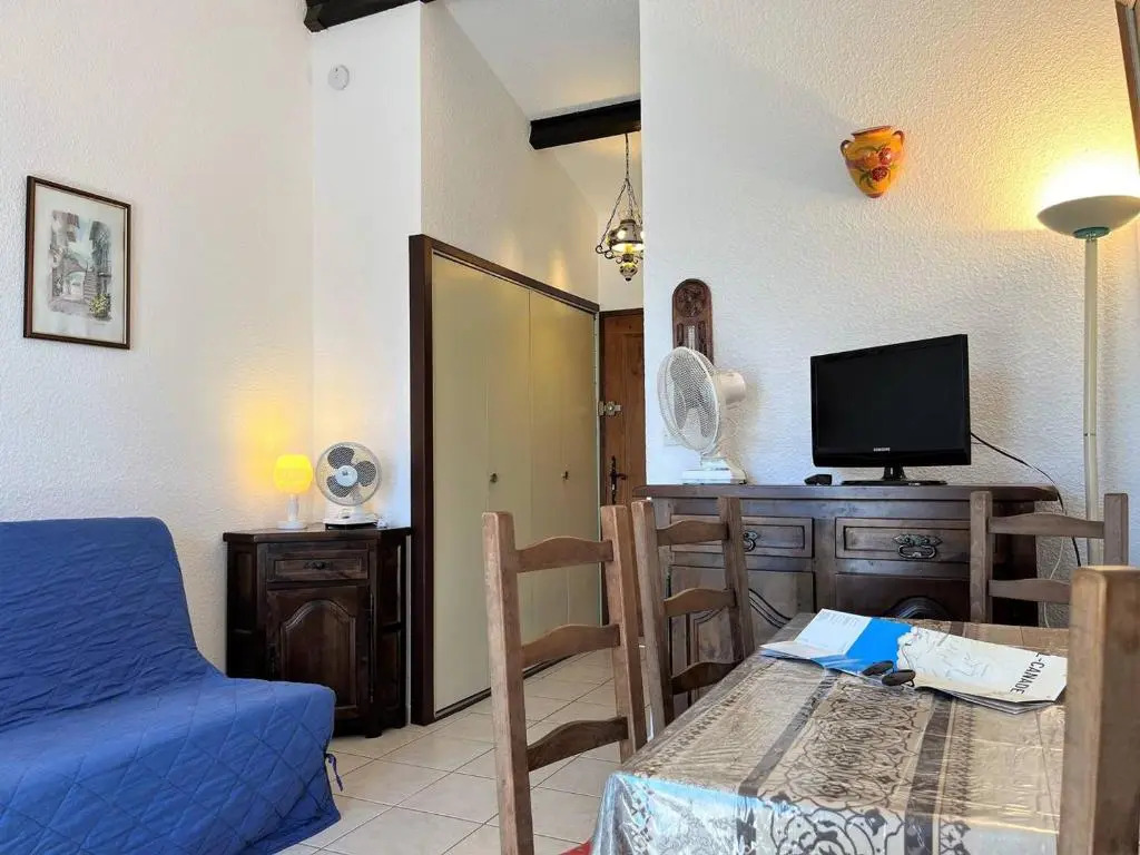 Appartement Le Lavandou, 2 pièces, 4 personnes - FR-1-251-417