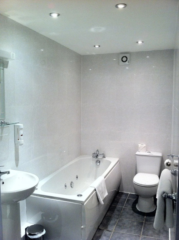 The Edgbaston Palace Hotel