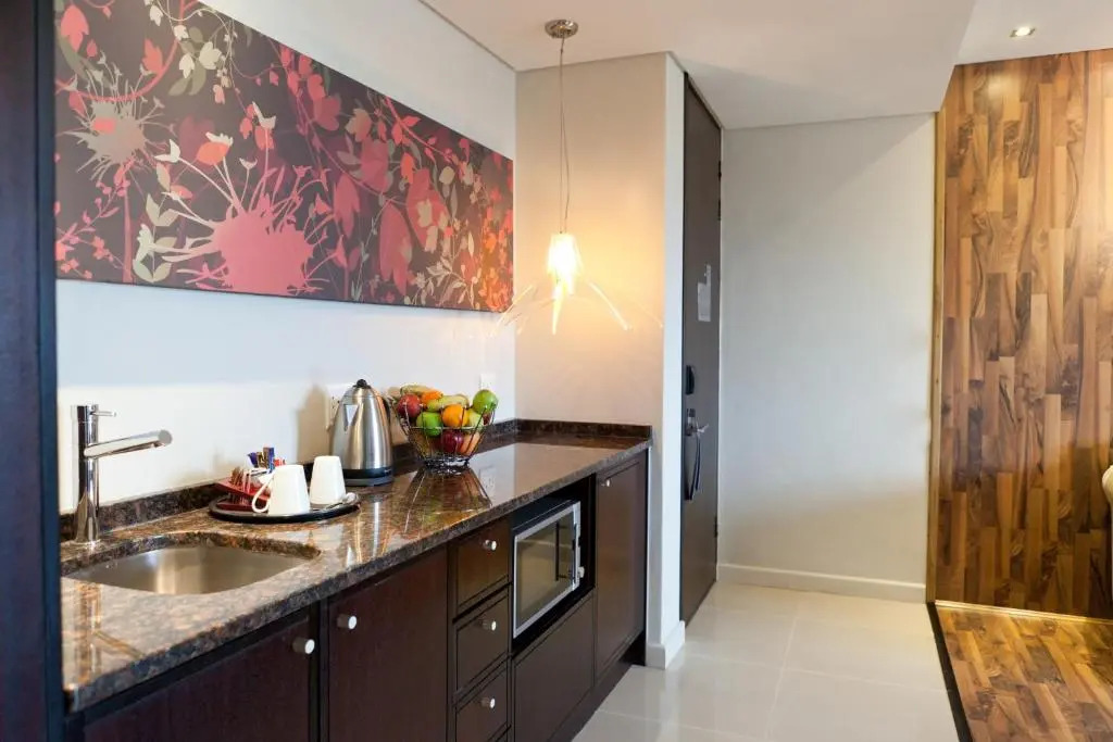 Colosseum Hotel