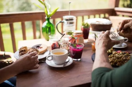 Weingut Weidlhof - Suite & Breakfast - Vacation for wine lovers