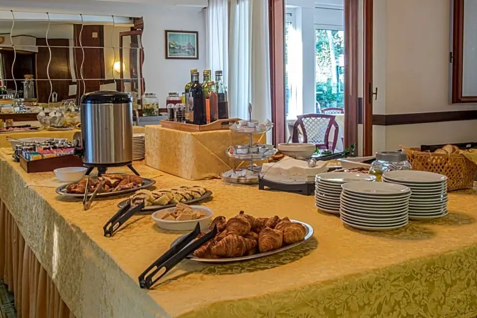 Hotel Adriaco