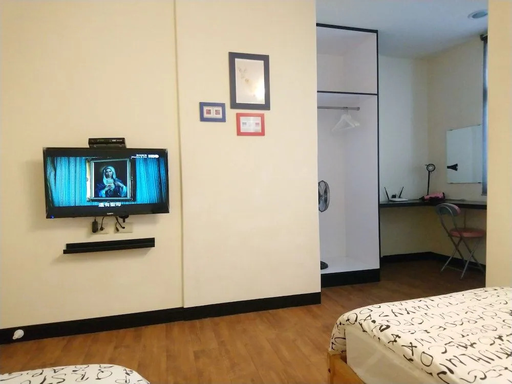 Jia Mei Fa Homestay